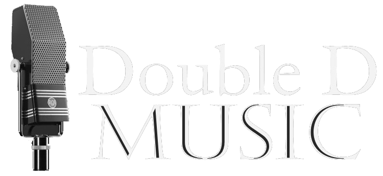 Double D Music